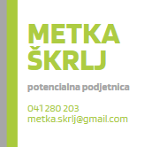 metka šrklj